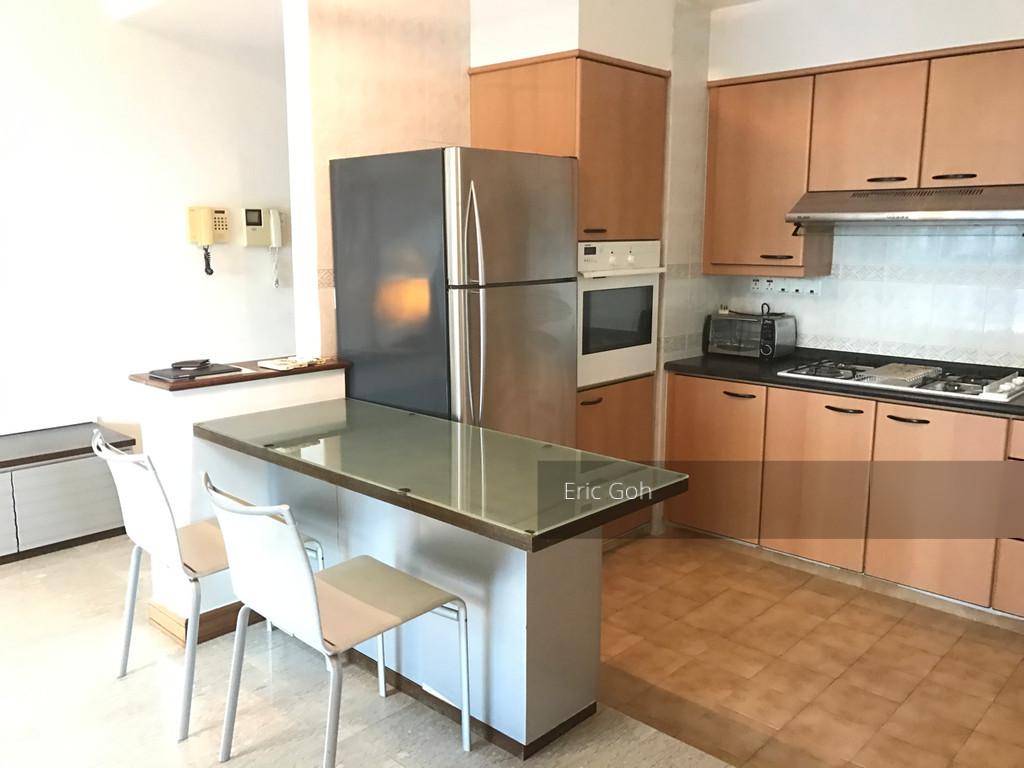 Mirage Tower (D9), Condominium #135238872